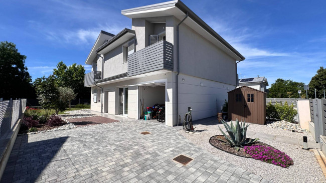 Casa semi indipendente in vendita a Cesena
