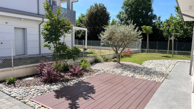 Casa semi indipendente in vendita a Cesena