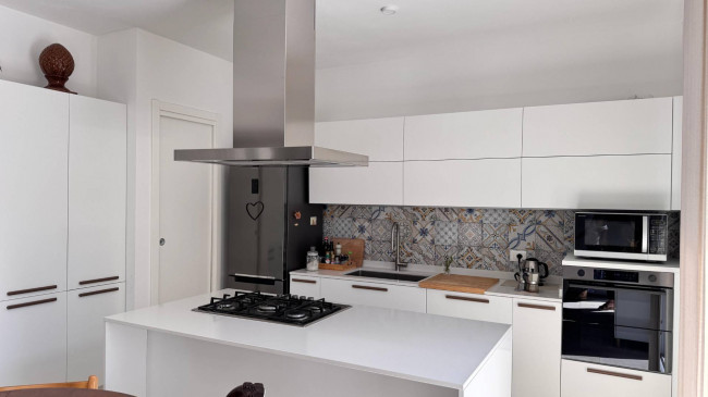 Casa semi indipendente in vendita a Cesena