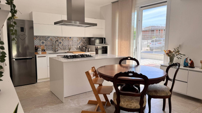 Casa semi indipendente in vendita a Cesena