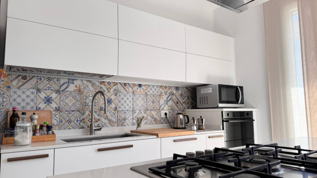 Casa semi indipendente in vendita a Cesena