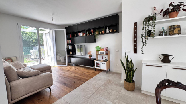 Casa semi indipendente in vendita a Cesena