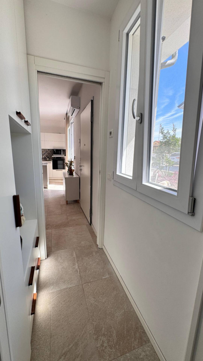 Casa semi indipendente in vendita a Cesena