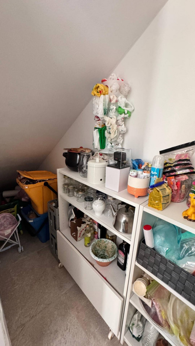 Casa semi indipendente in vendita a Cesena