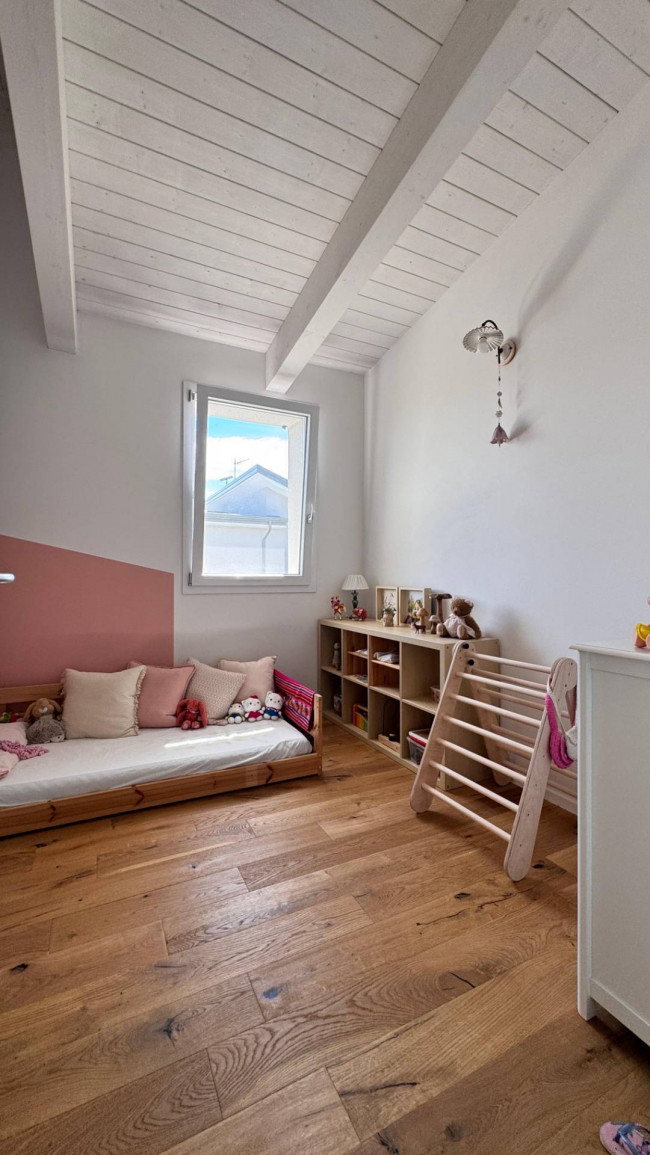 Casa semi indipendente in vendita a Cesena