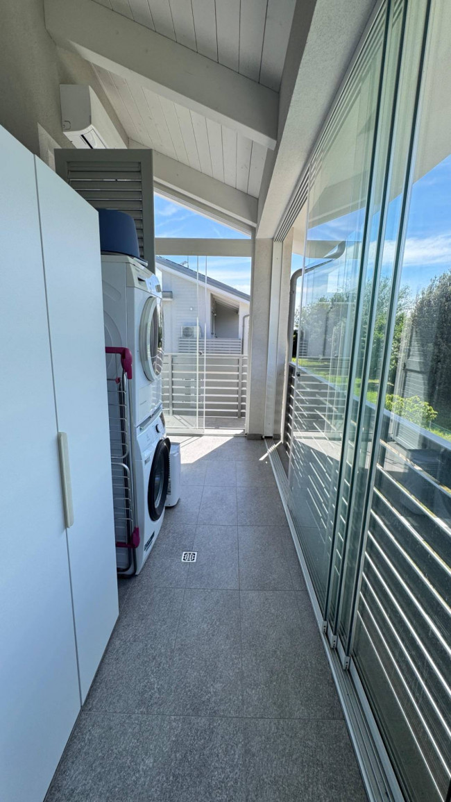 Casa semi indipendente in vendita a Cesena