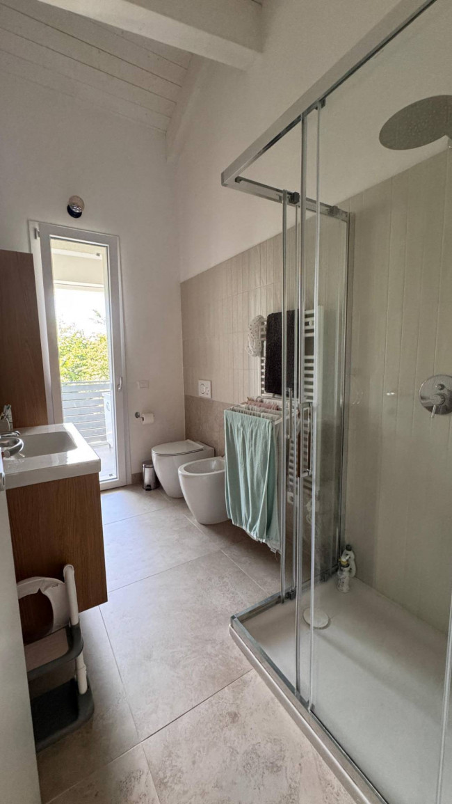Casa semi indipendente in vendita a Cesena