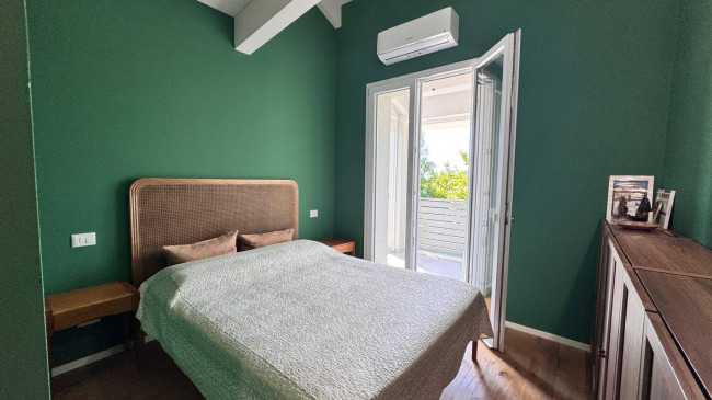Casa semi indipendente in vendita a Cesena