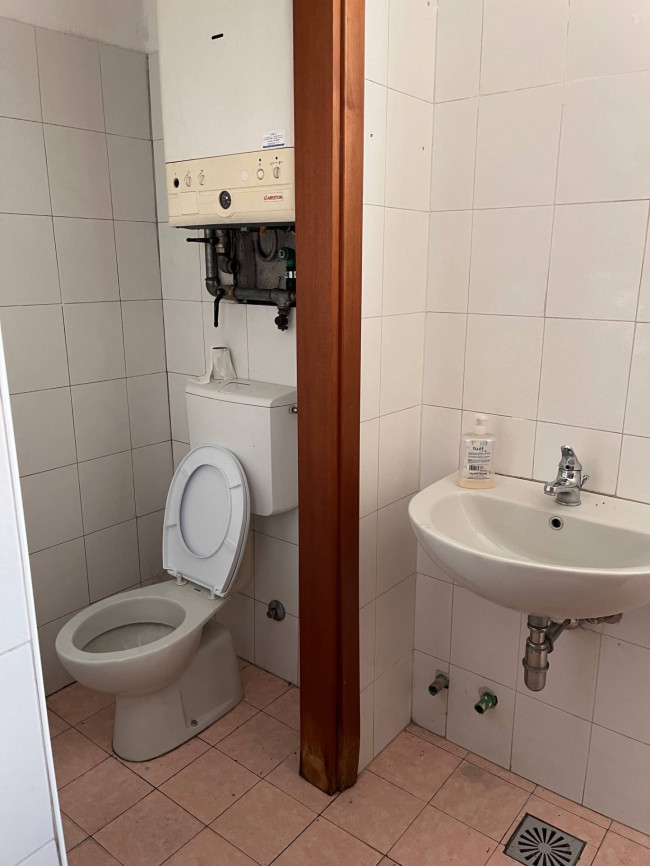 Negozio in affitto a Cuveglio
