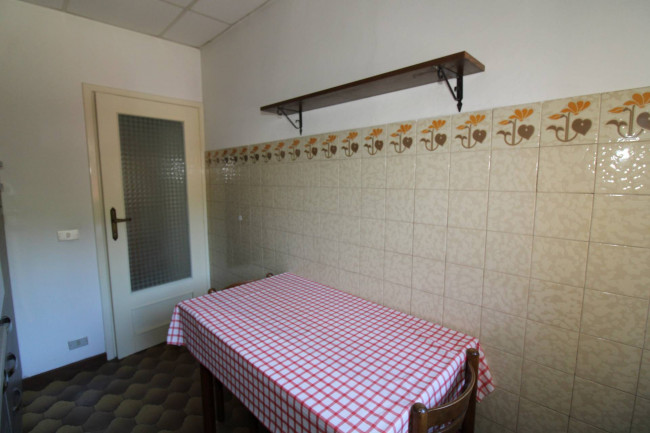 Appartamento in affitto a Cremenaga