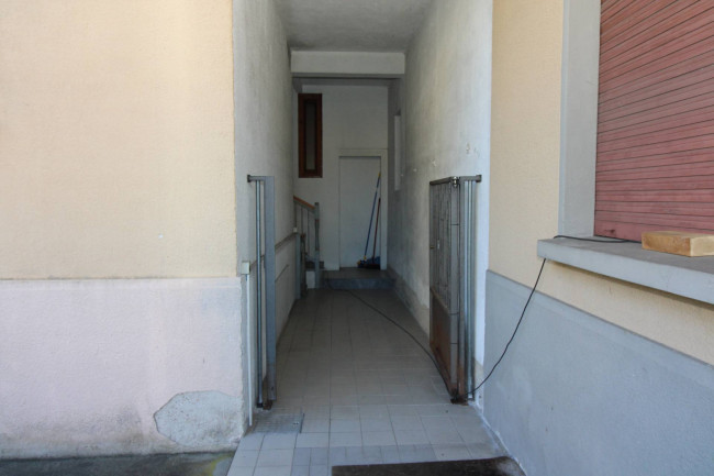 Appartamento in affitto a Cremenaga