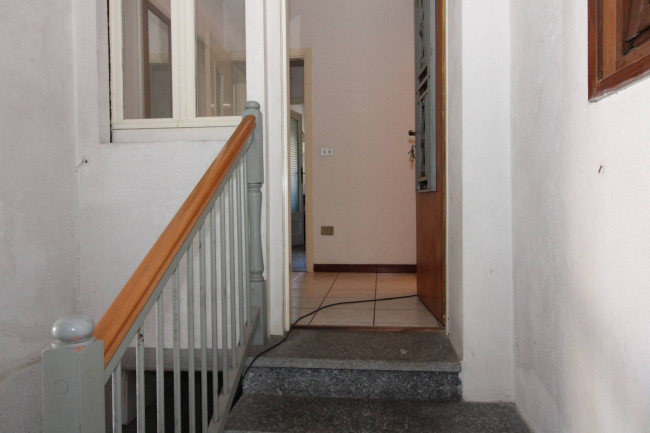 Appartamento in affitto a Cremenaga