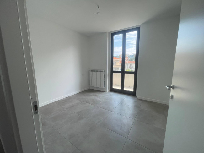 Appartamento in affitto a Chivasso