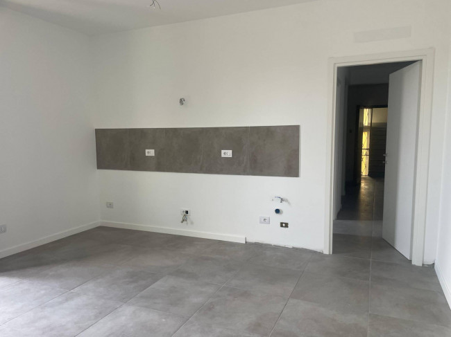 Appartamento in affitto a Chivasso
