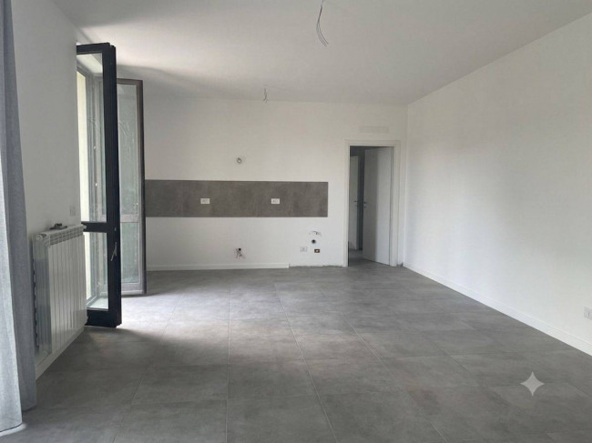 Appartamento in affitto a Chivasso