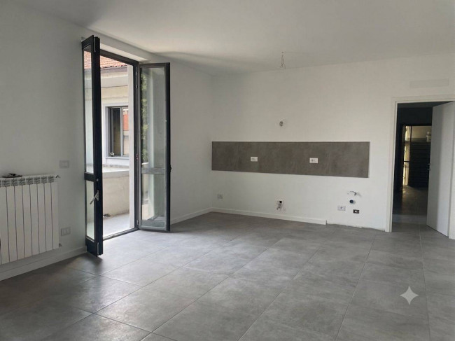Appartamento in affitto a Chivasso