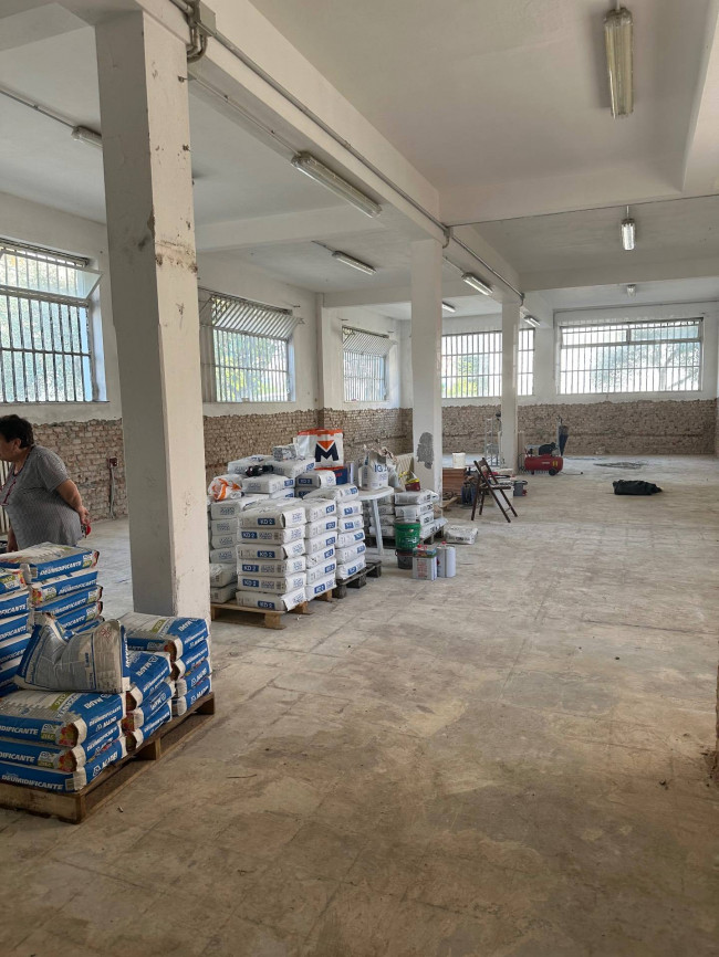 Fondo Artigianale in affitto a Empoli