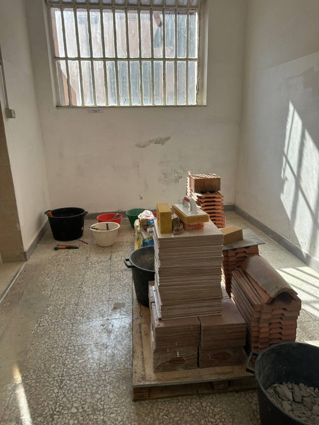 Fondo Artigianale in affitto a Empoli