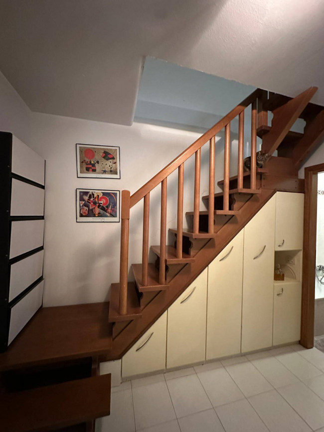 Casa semi indipendente in vendita a Capraia e Limite