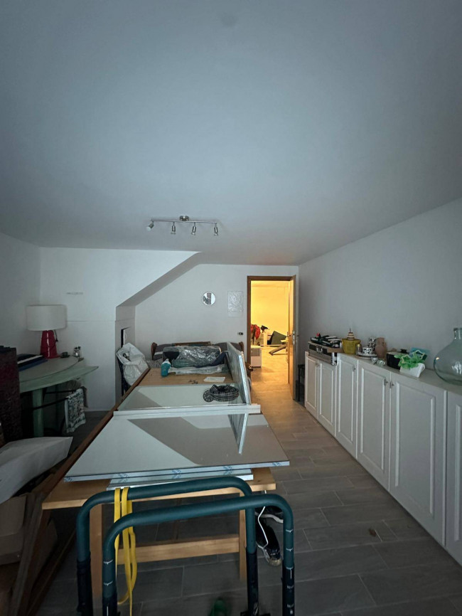 Casa semi indipendente in vendita a Capraia e Limite