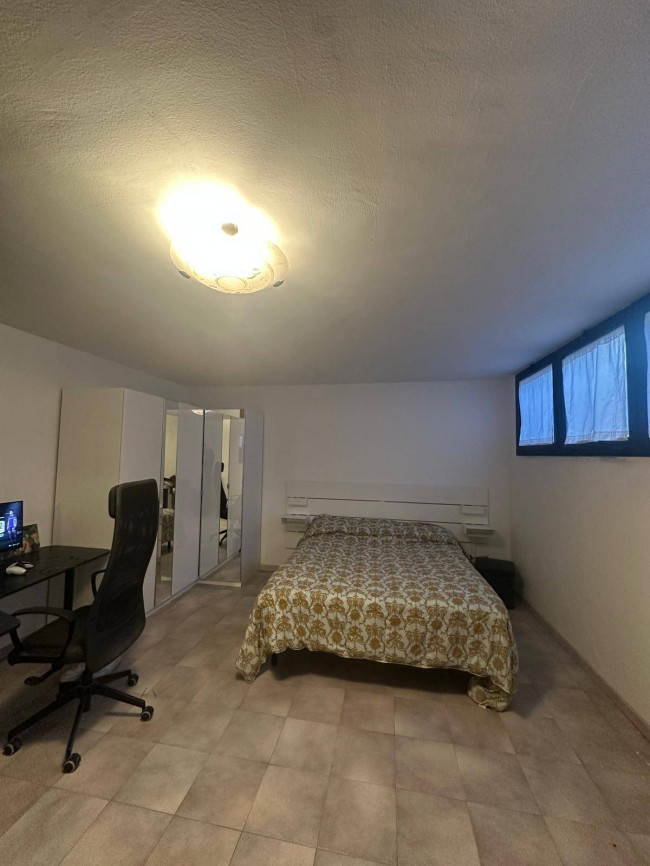 Casa semi indipendente in vendita a Capraia e Limite