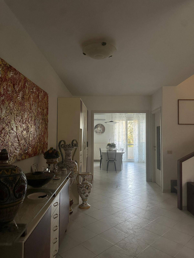 Casa semi indipendente in vendita a Capraia e Limite