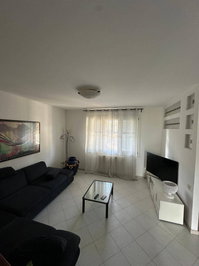 Casa semi indipendente in vendita a Capraia e Limite