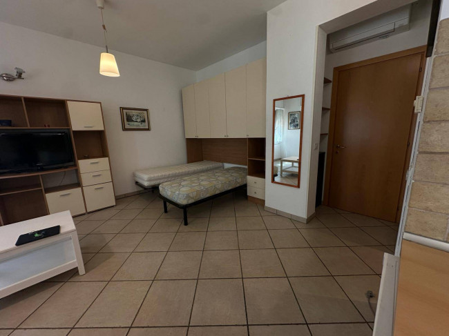 Appartamento in affitto a Cesena