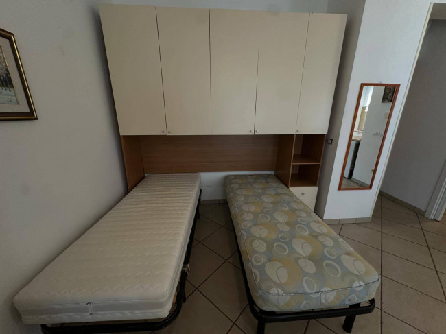 Appartamento in affitto a Cesena