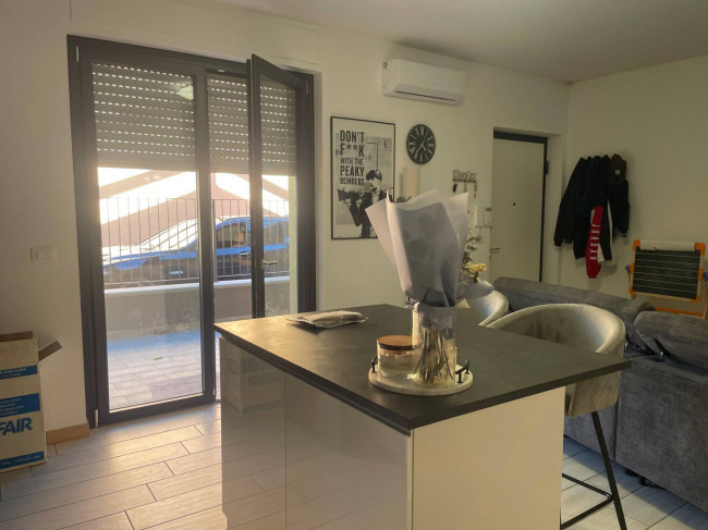 Appartamento in affitto a Chivasso