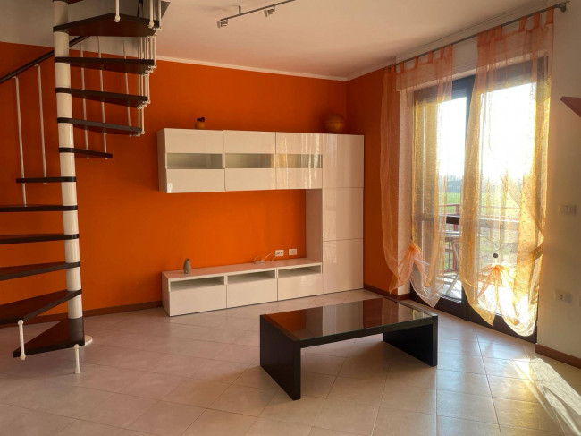 Appartamento in vendita a Torrazza Piemonte