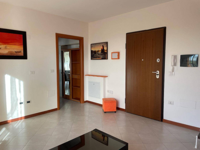 Appartamento in vendita a Torrazza Piemonte