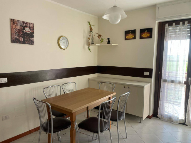 Appartamento in vendita a Torrazza Piemonte