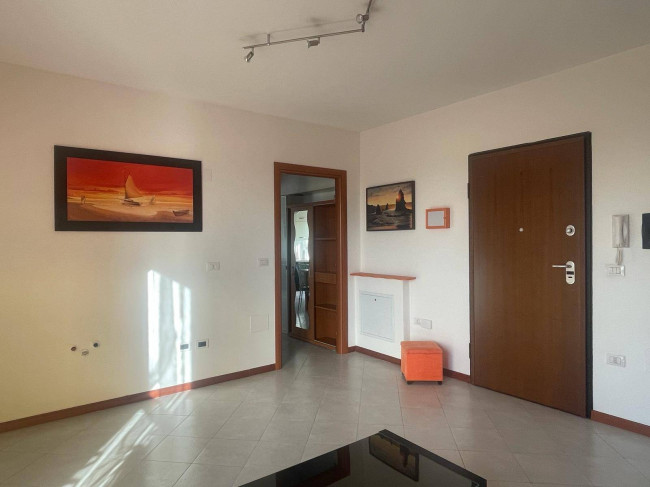 Appartamento in vendita a Torrazza Piemonte