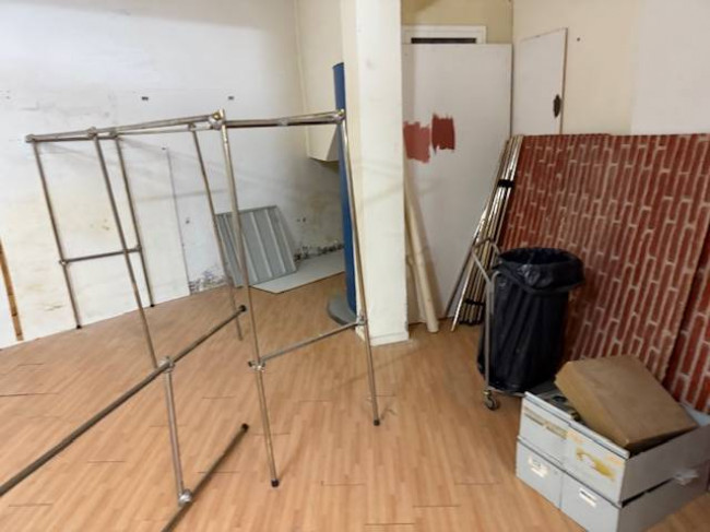 Magazzino in affitto a Vinci