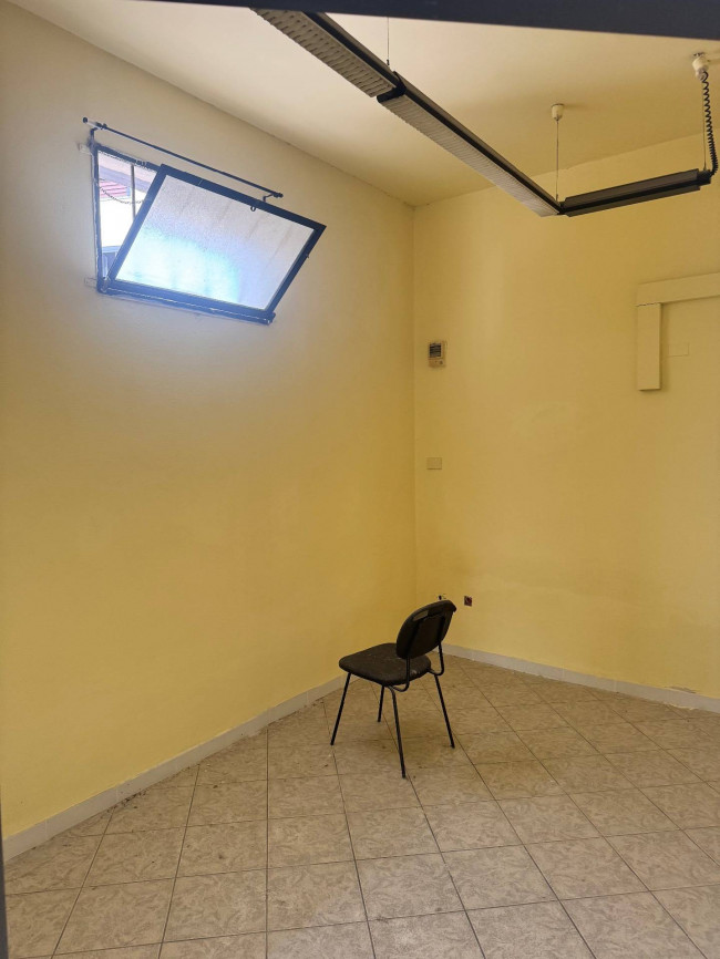 Fondo Commerciale in affitto a Fucecchio