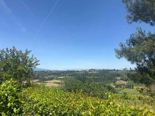 Appartamento in affitto a San Miniato