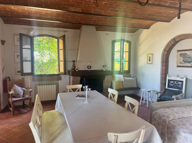 Appartamento in affitto a San Miniato