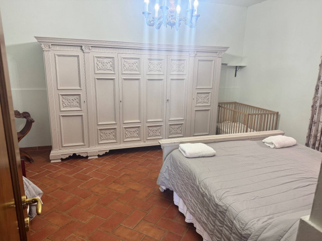Appartamento in affitto a San Miniato
