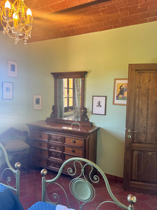 Appartamento in affitto a San Miniato