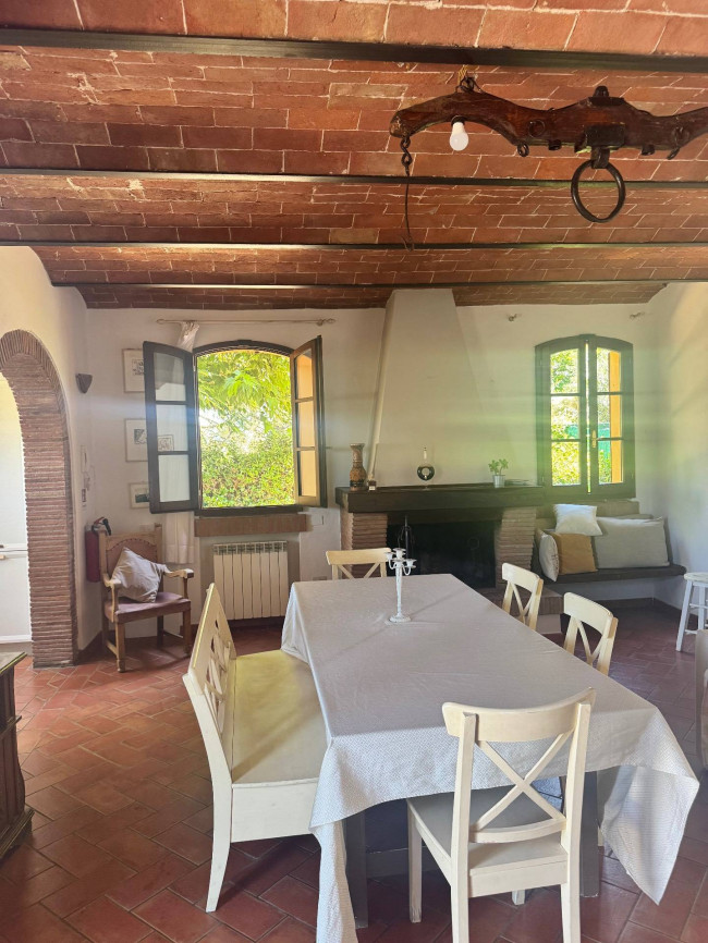 Appartamento in affitto a San Miniato