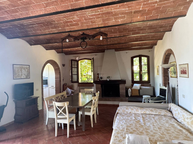 Appartamento in affitto a San Miniato