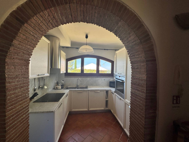Appartamento in affitto a San Miniato