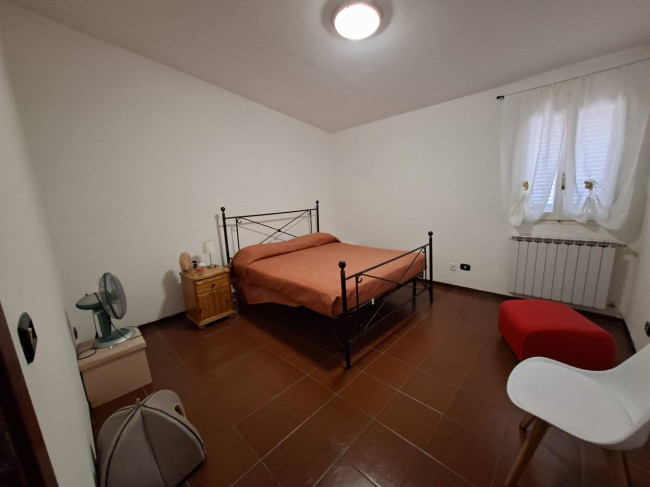 Appartamento in affitto a Fucecchio