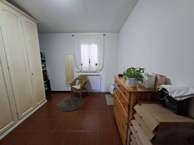 Appartamento in affitto a Fucecchio