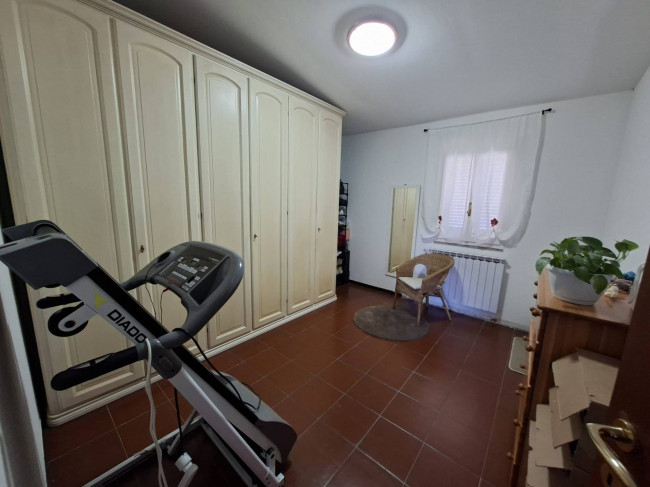 Appartamento in affitto a Fucecchio