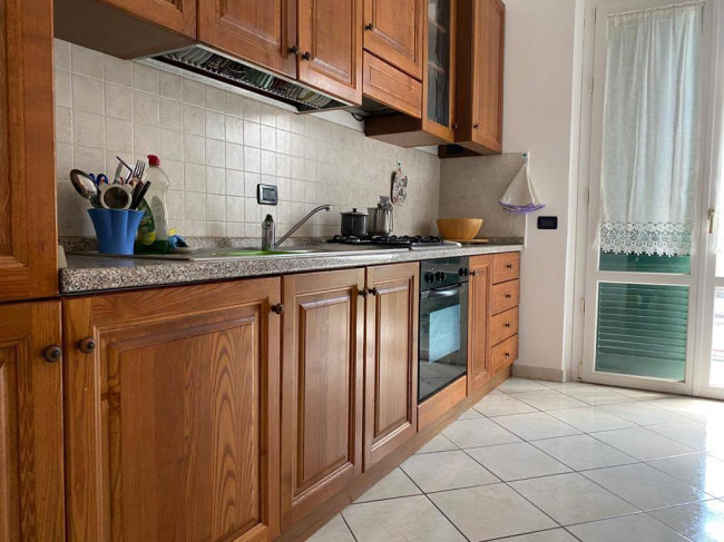 Appartamento in vendita a Firenze