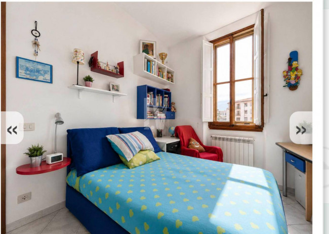 Appartamento in vendita a Firenze