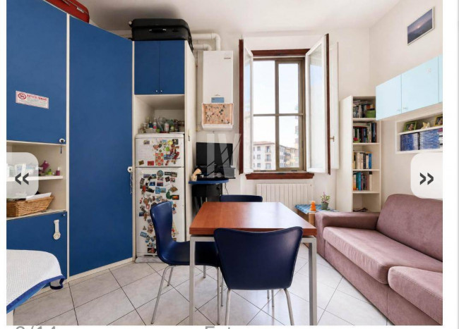 Appartamento in vendita a Firenze