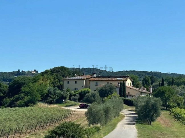 Villa in vendita a Scandicci